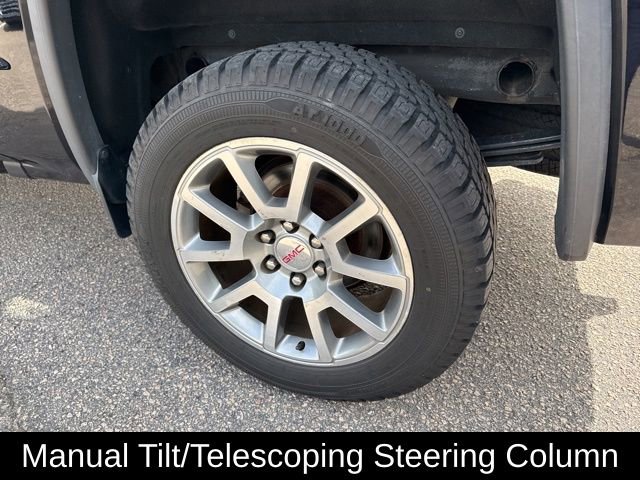 Used 2017 GMC Sierra 1500 Denali image 25