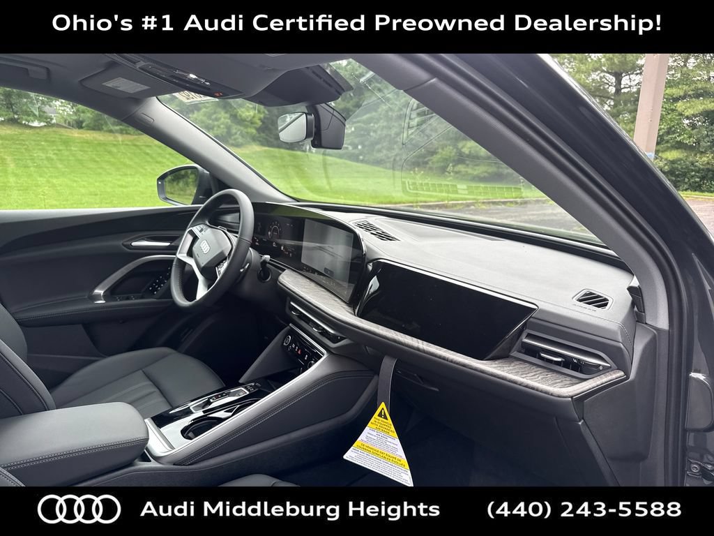 Used 2026 Audi Q5 Premium AWD/4WD image 35