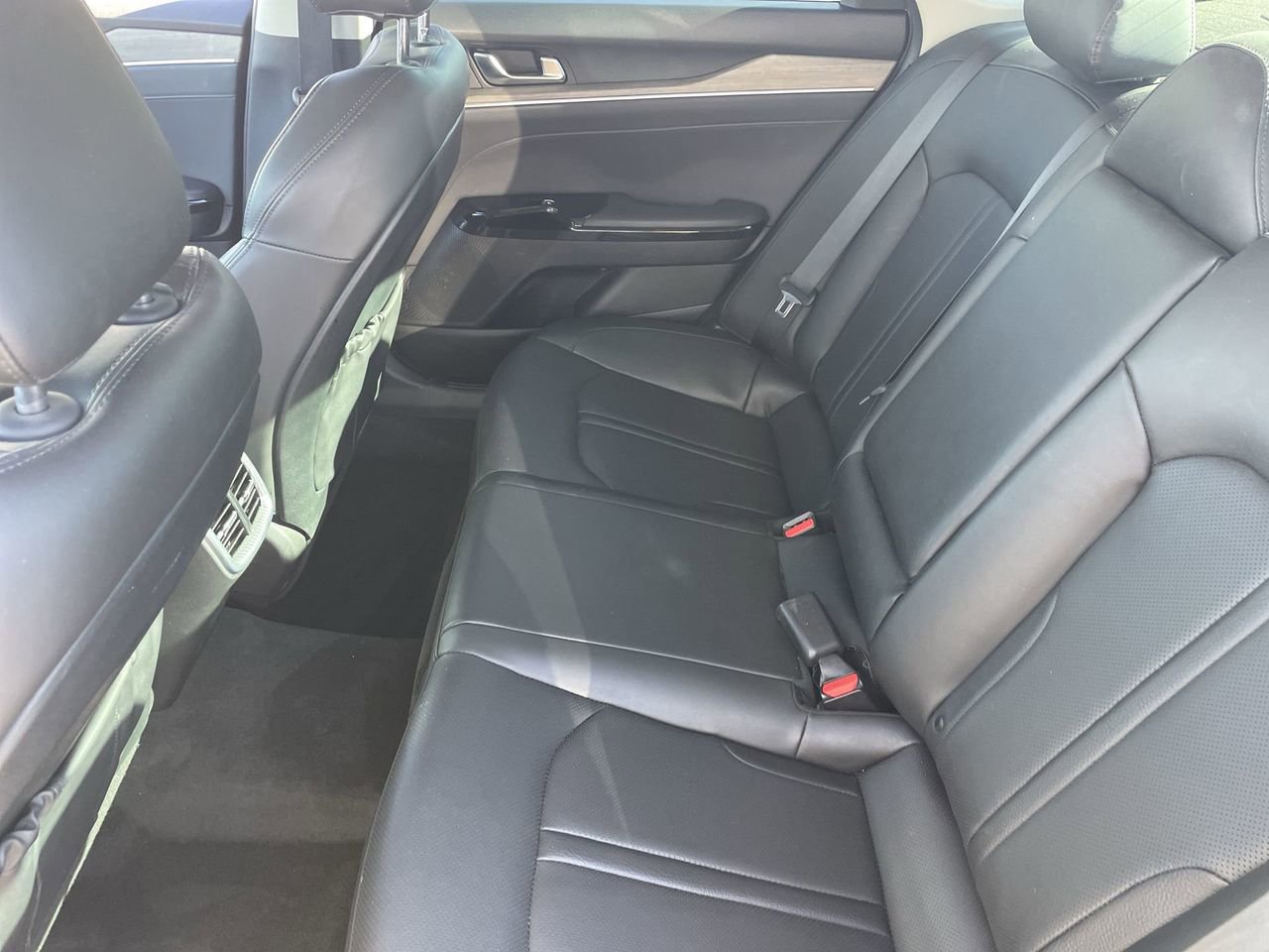 Used 2021 Kia K5 EX w/ EX Premium Package image 16