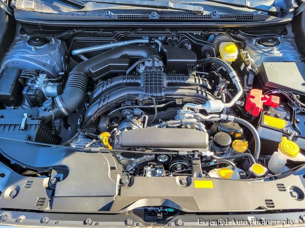 New 2026 Subaru Impreza 2.0i Sport image 26