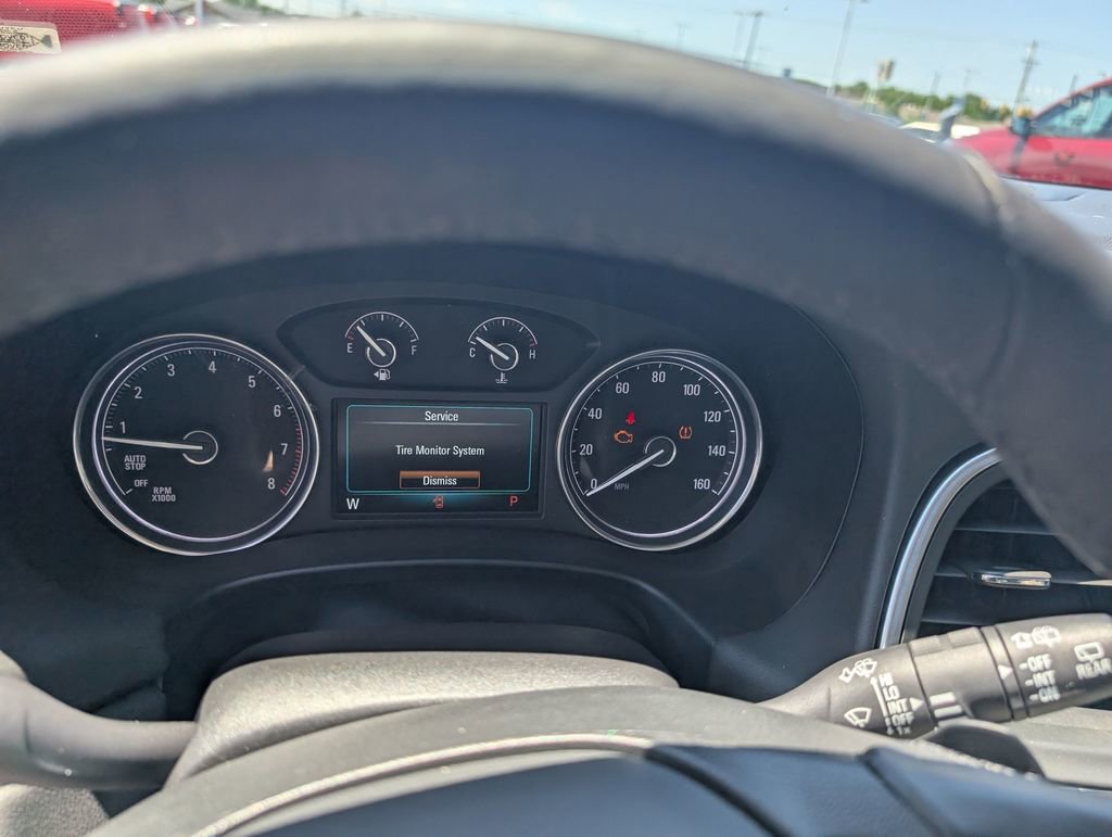 Used 2018 Buick Enclave Premium w/ Experience Buick Package FWD image 19
