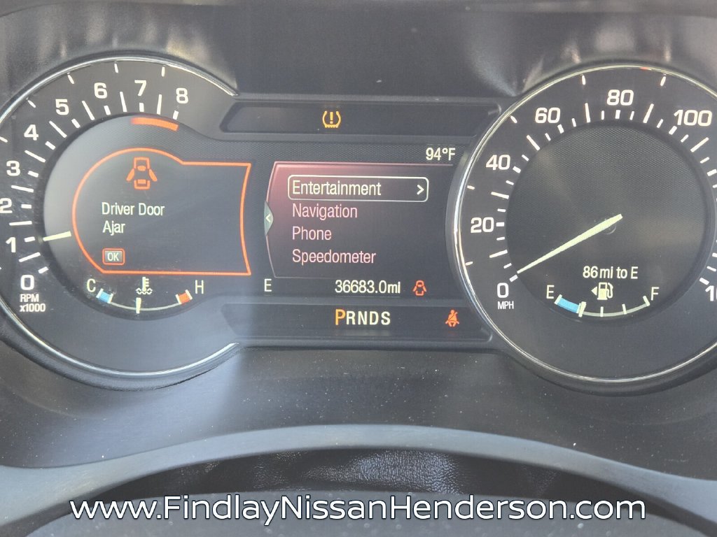Used 2019 Lincoln MKZ Reserve FWD image 30