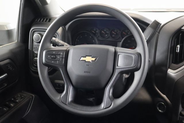 New 2026 Chevrolet Silverado 3500 W/T w/ WT/CX Safety Package AWD/4WD image 15
