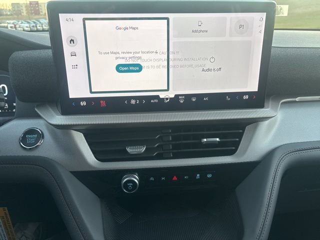 New 2026 Ford Explorer Active w/ Active Comfort Package image 27