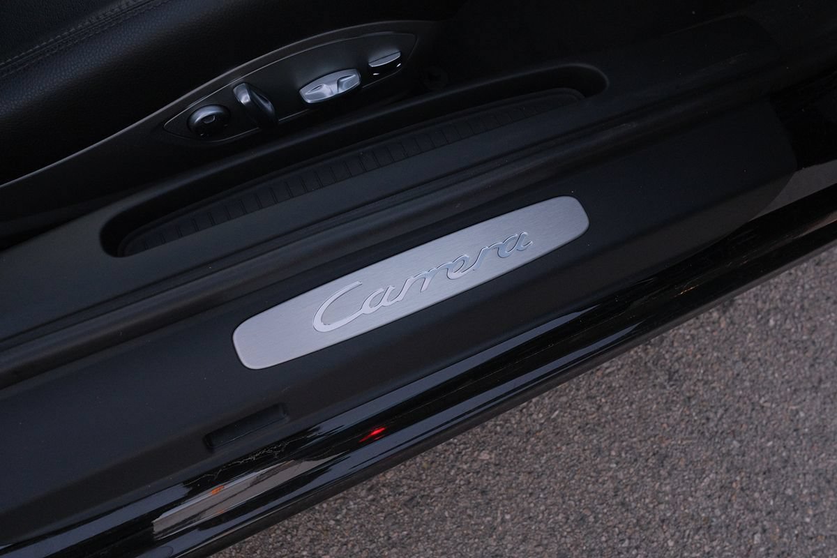 Used 2013 Porsche 911 Carrera RWD image 33