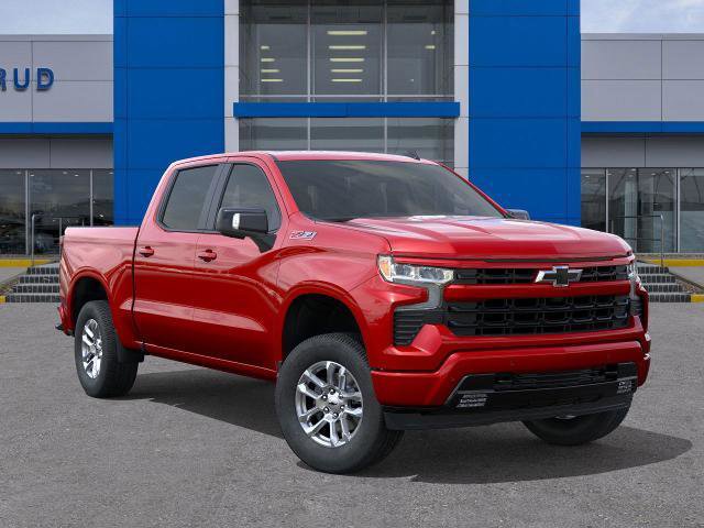 New 2026 Chevrolet Silverado 1500 RST image 31