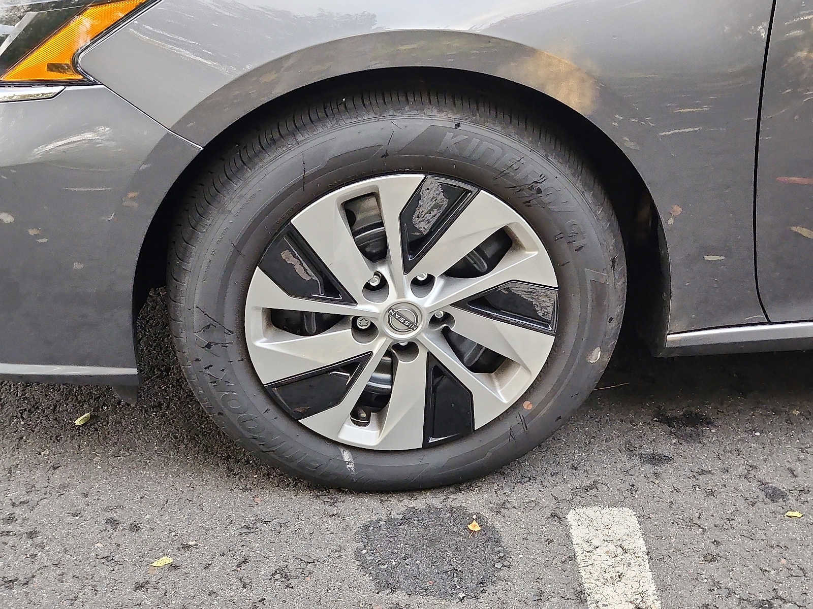 Certified 2025 Nissan Altima 2.5 S image 8