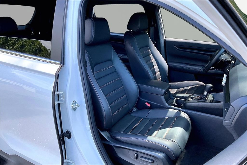 Used 2024 Honda CR-V Sport-L image 22