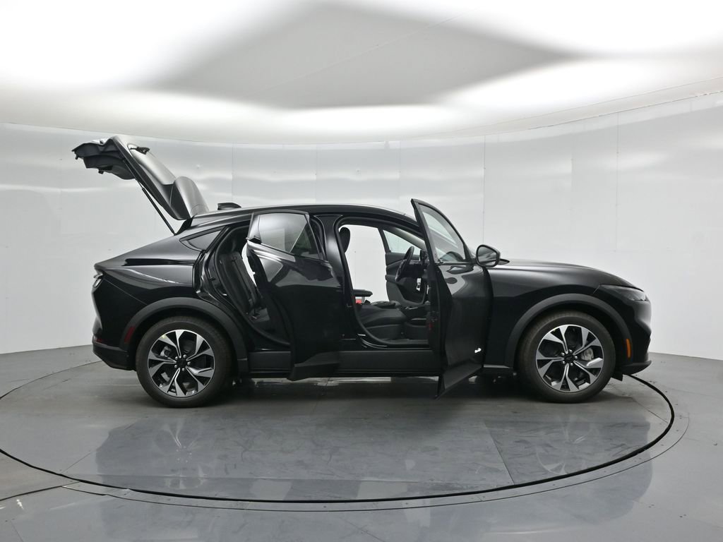 New 2026 Ford Mustang Mach-E Select image 4