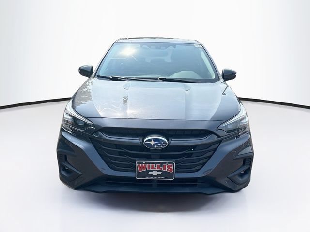 Certified 2023 Subaru Legacy Limited AWD/4WD image 2