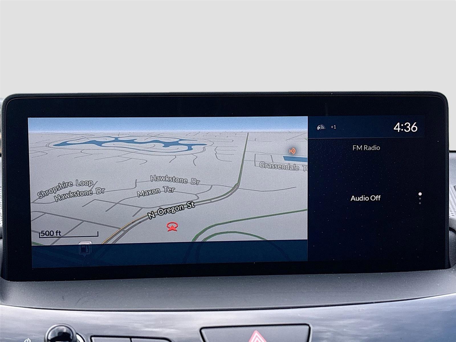 Used 2021 Acura RDX A-Spec image 14