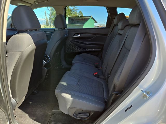 Used 2019 Hyundai Santa Fe SEL AWD/4WD image 30