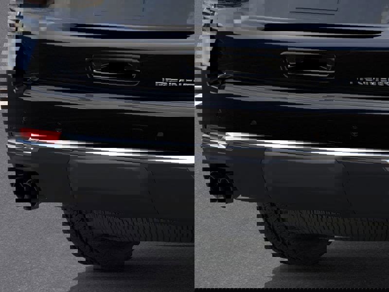 New 2026 Chevrolet Suburban Premier image 14