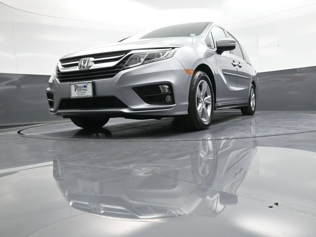 Used 2019 Honda Odyssey EX-L image 30