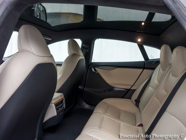 Used 2020 Tesla Model S Long Range image 15