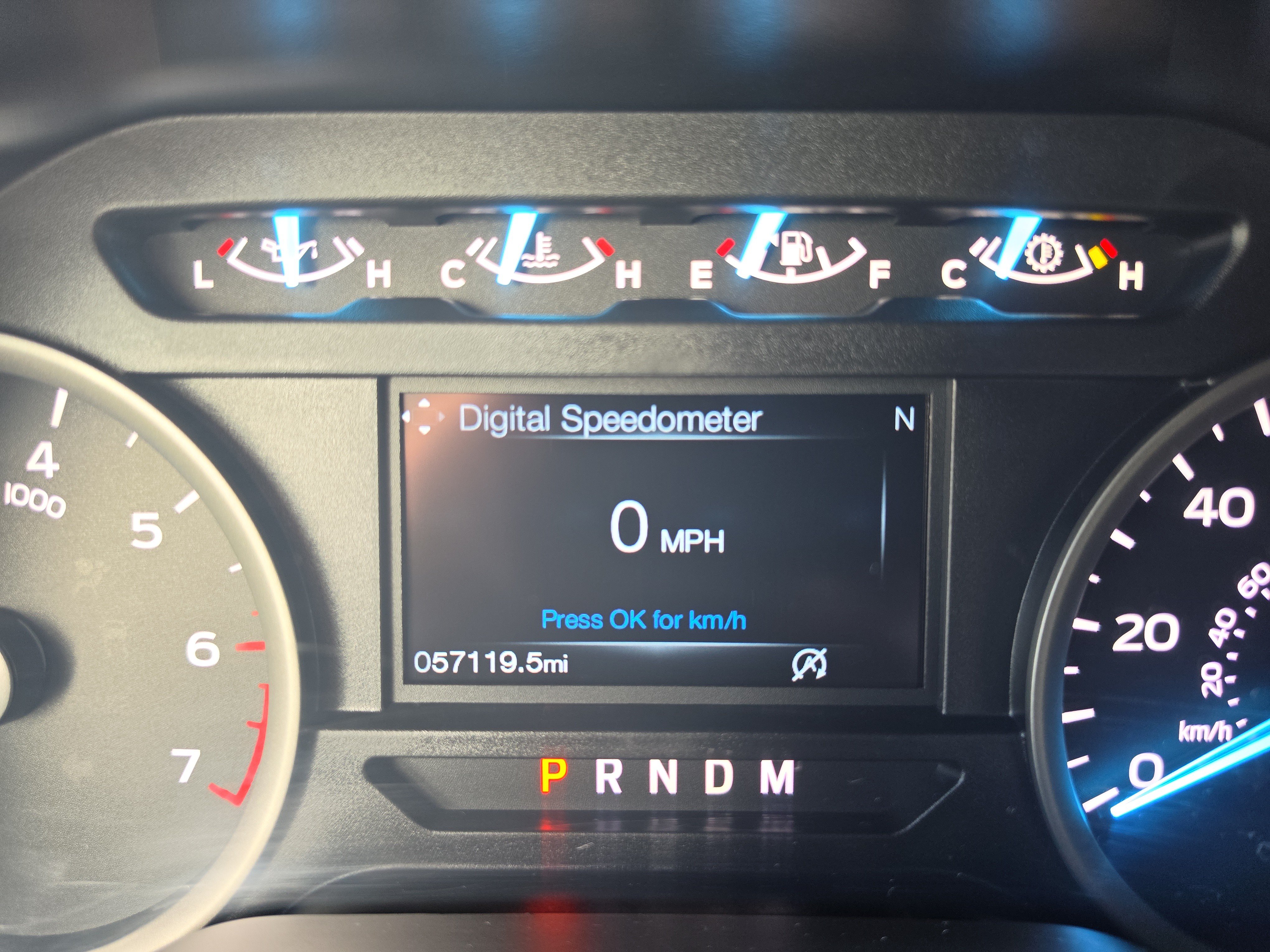 Used 2019 Ford F150 XLT w/ Equipment Group 302A Luxury AWD/4WD image 23