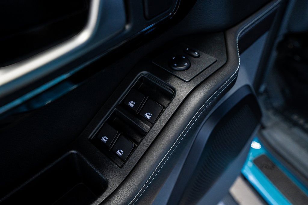 Used 2024 INEOS Grenadier Fieldmaster Edition image 36