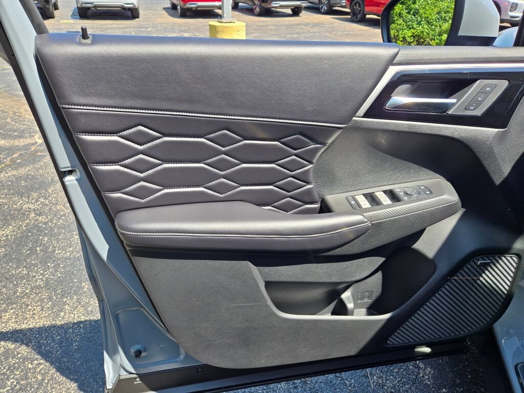 New 2026 Mitsubishi Outlander SEL AWD/4WD image 20