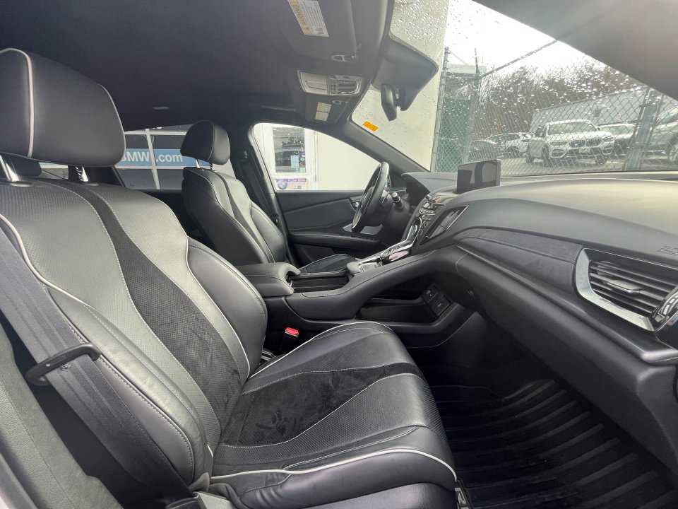 Used 2021 Acura RDX A-Spec image 28
