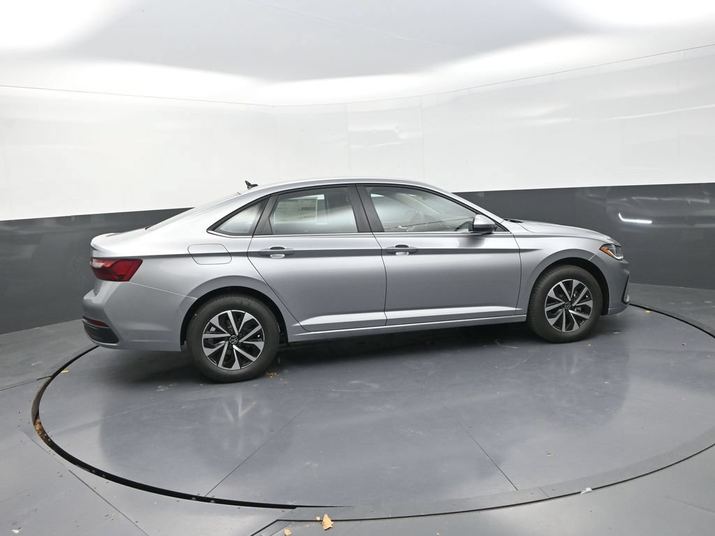 New 2026 Volkswagen Jetta S FWD image 11