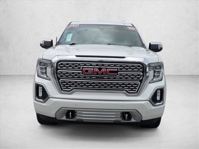 Used 2020 GMC Sierra 1500 Denali w/ Denali Ultimate Package video 2