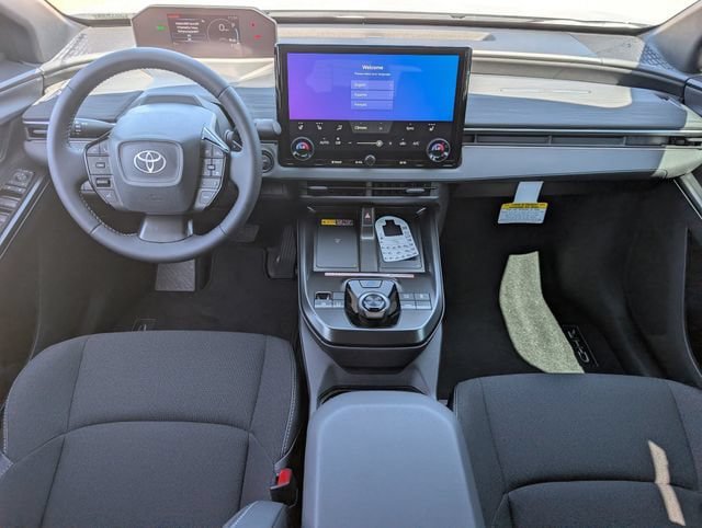 New 2026 Toyota C-HR AWD/4WD image 8