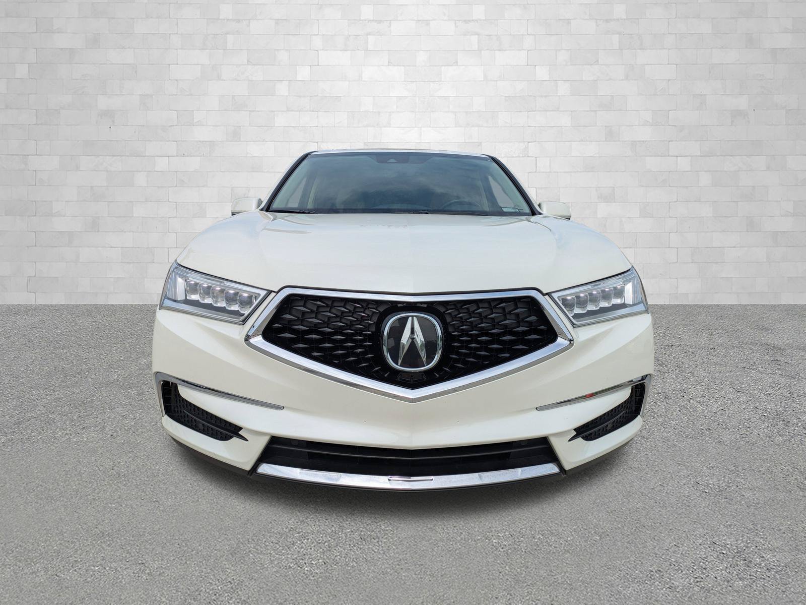 Used 2017 Acura MDX FWD image 6