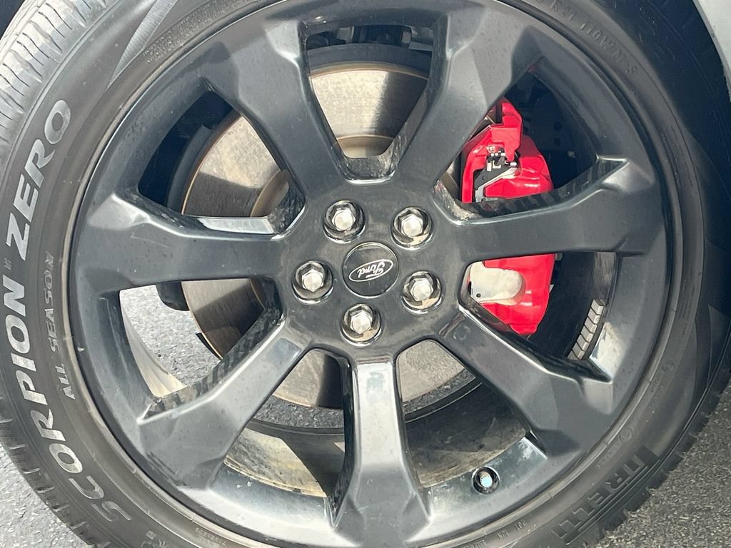Used 2023 Ford Explorer ST w/ Equipment Group 401A AWD/4WD image 34