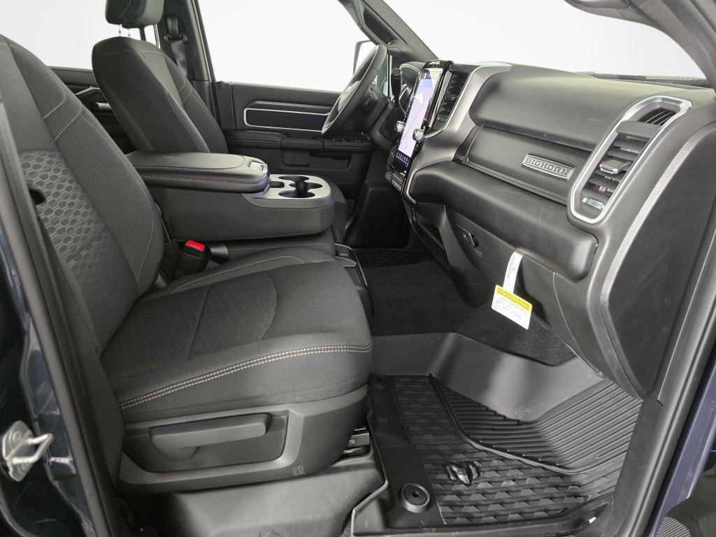 New 2026 RAM 3500 Big Horn AWD/4WD image 27