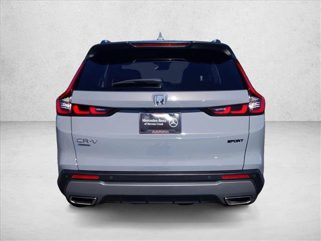 Used 2025 Honda CR-V Sport-L image 6