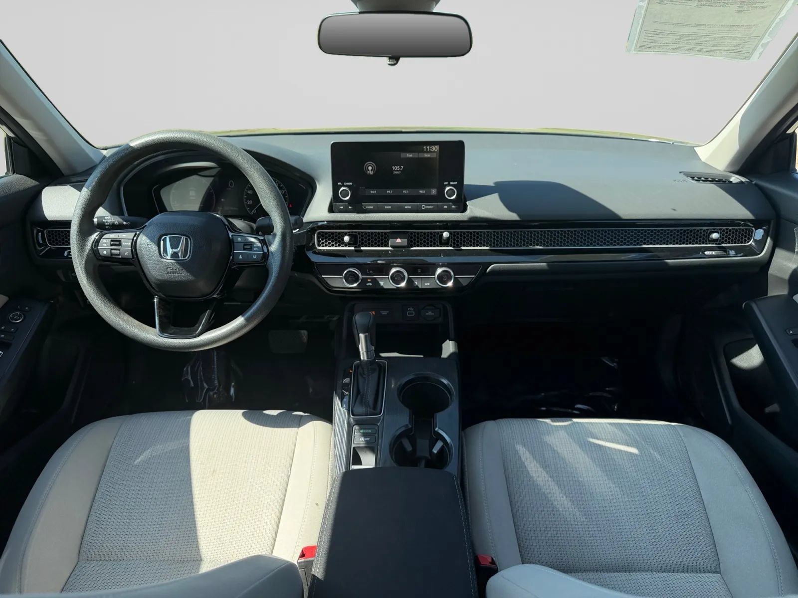 Used 2023 Honda Civic LX image 15