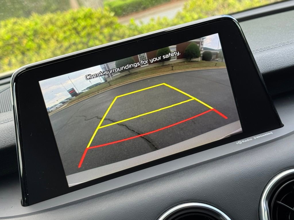 Used 2018 Kia Stinger GT2 AWD/4WD image 34