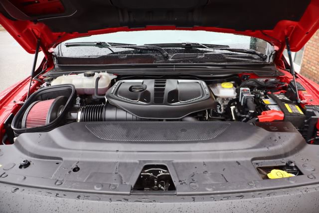 Used 2025 RAM 1500 RHO w/ RHO Level 1 Equipment Group image 56