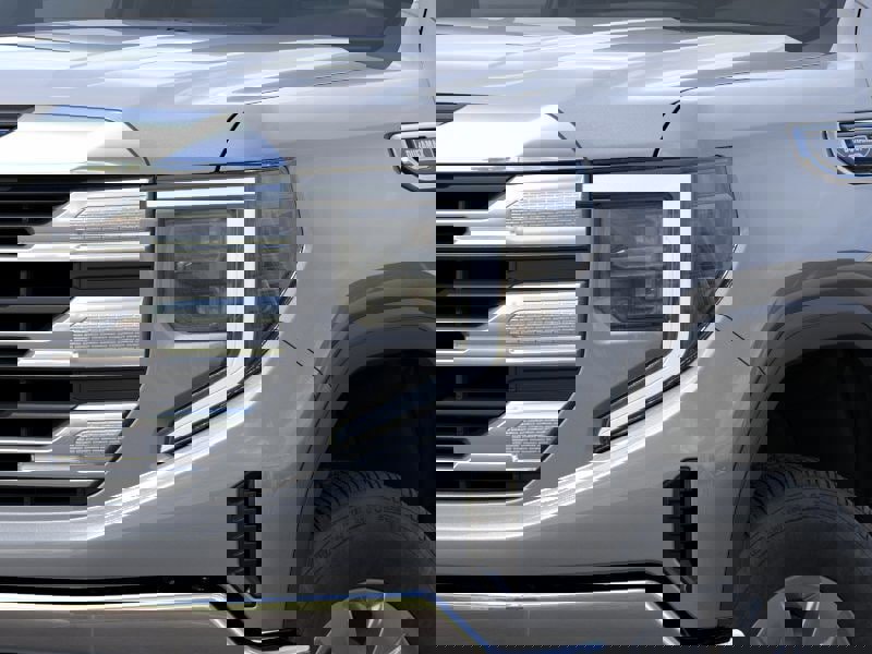 New 2026 GMC Sierra 1500 SLE image 10