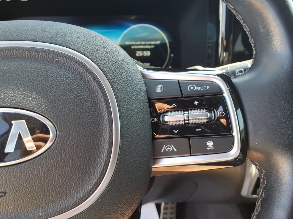 Used 2021 Kia Sorento SX Prestige AWD/4WD image 19