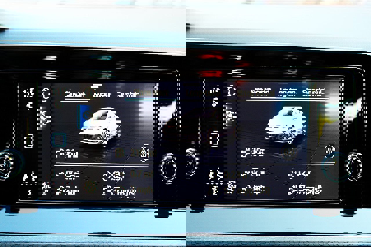 Used 2024 Volkswagen GTI S image 18