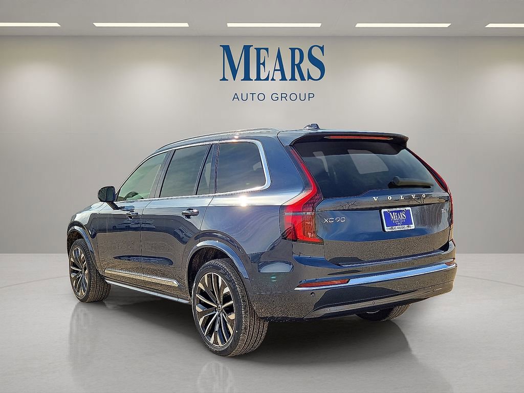 New 2026 Volvo XC90 B6 Plus w/ Protection Package Premier image 3