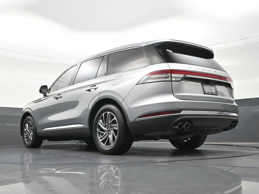 Used 2021 Lincoln Aviator 2WD image 26
