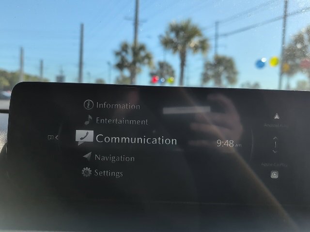 New 2026 MAZDA CX-50 AWD 2.5 Meridian Edition w/ Weather Package image 39