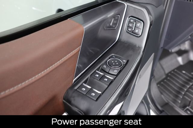 Used 2021 Ford F150 Lariat w/ Equipment Group 502A High image 39