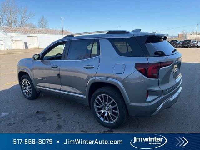 New 2026 GMC Terrain Denali image 9