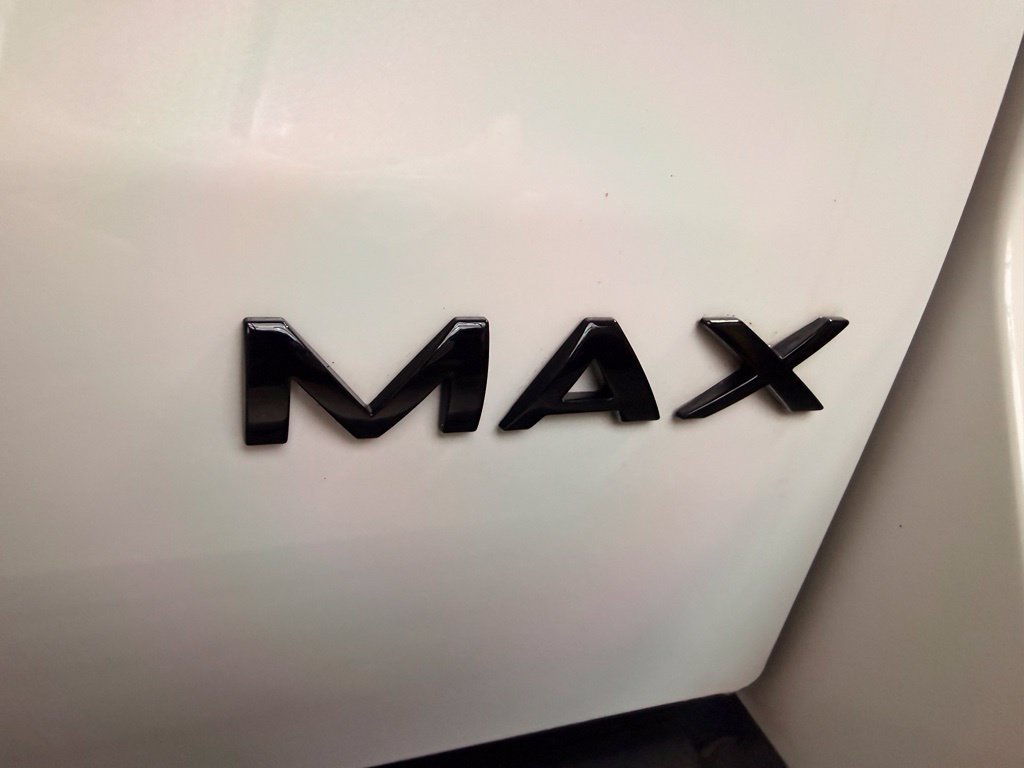 Used 2022 Ford Expedition Max Limited AWD/4WD image 9