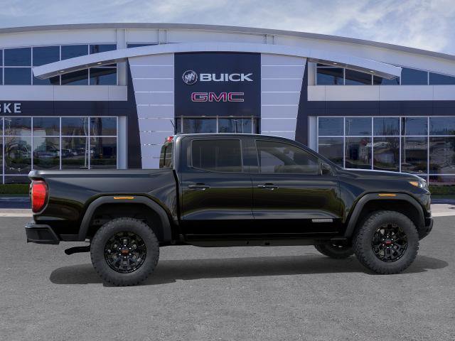 New 2026 GMC Canyon Elevation w/ Convenience Package image 5