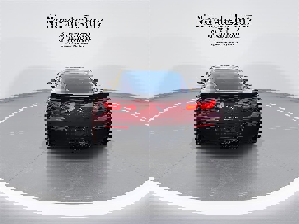 Used 2019 Chevrolet Corvette Grand Sport image 7