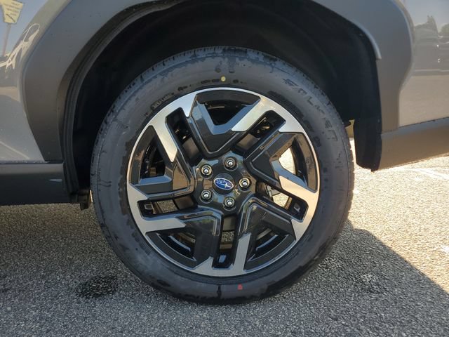 New 2026 Subaru Forester Premium AWD/4WD image 11