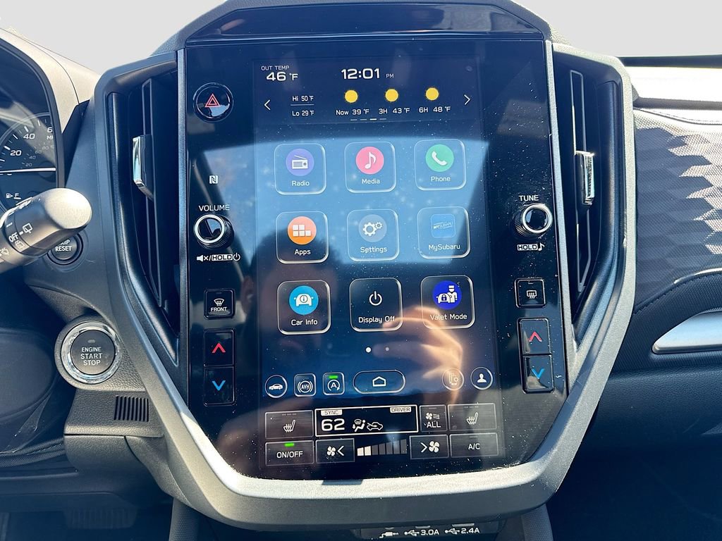 Used 2025 Subaru Forester Premium image 15