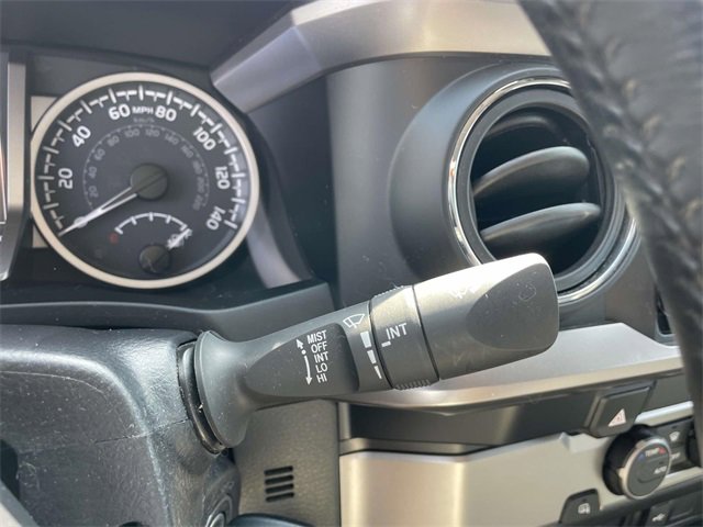 Used 2022 Toyota Tacoma SR5 image 28