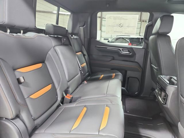 New 2026 GMC Sierra 1500 AT4 image 48