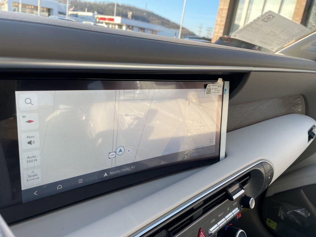 New 2026 Hyundai Palisade Limited AWD/4WD image 15