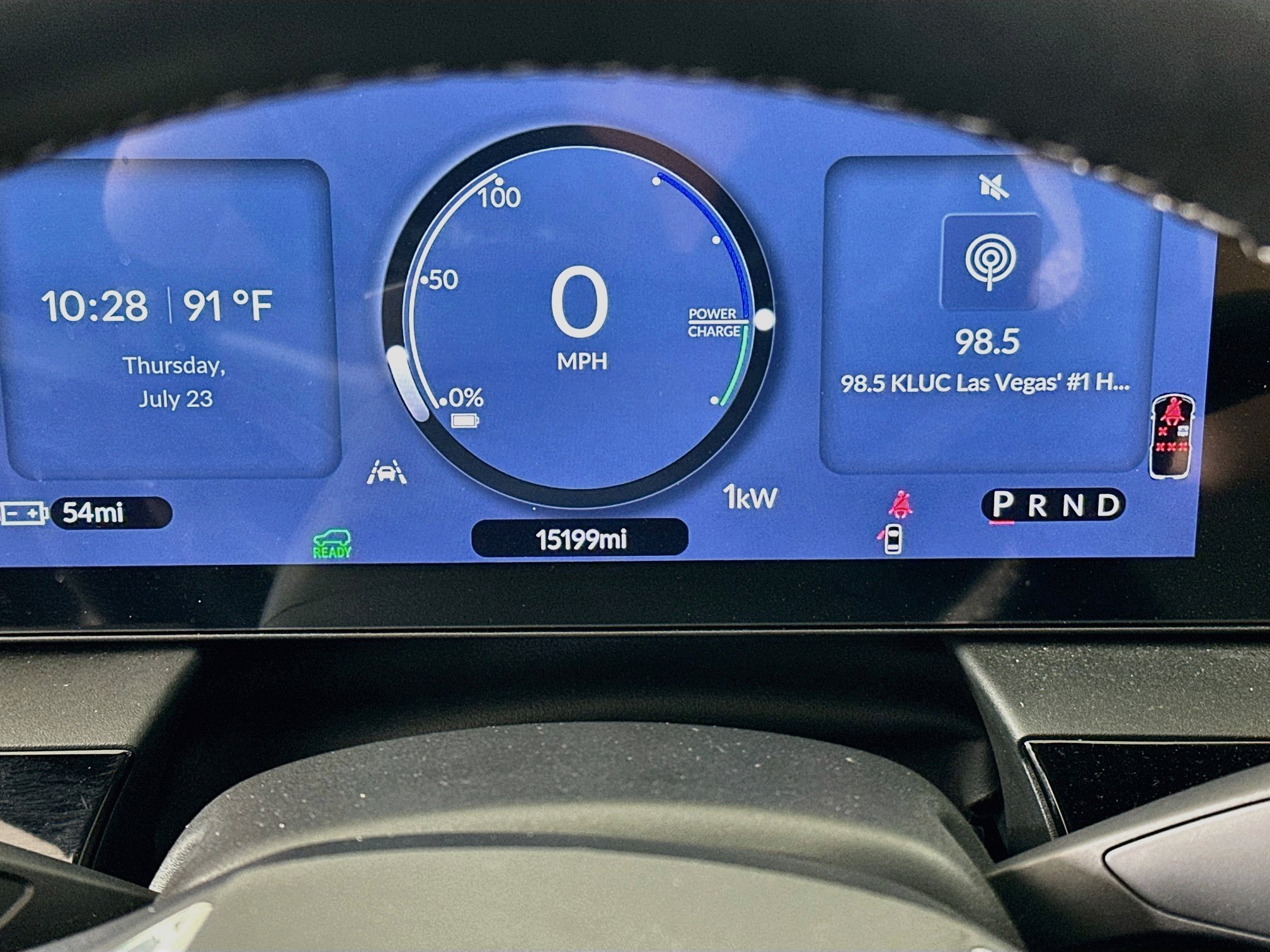 Used 2024 Honda Prologue Touring image 19